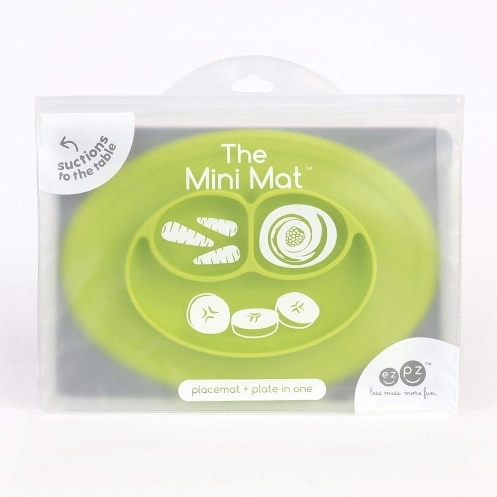 The Mini Mat by EZPZ - Picture 4 of 4